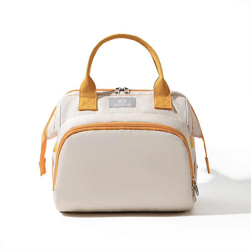 Stilvolle Reisetasche Karnz