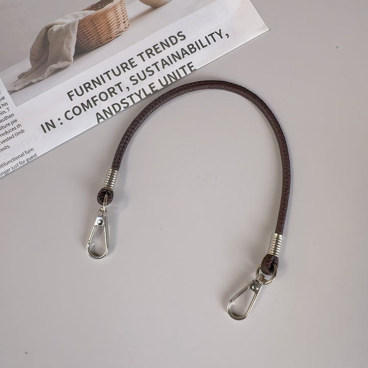 Haltbarer Clip-On-Umhängeband Karnz