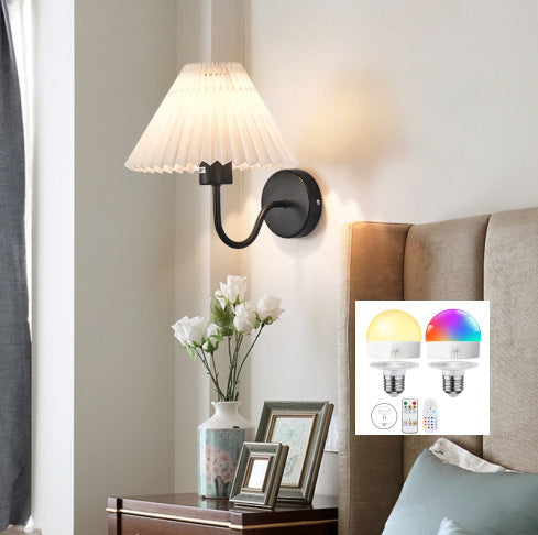 Moderne Minimalistische Wandlichtarmatur