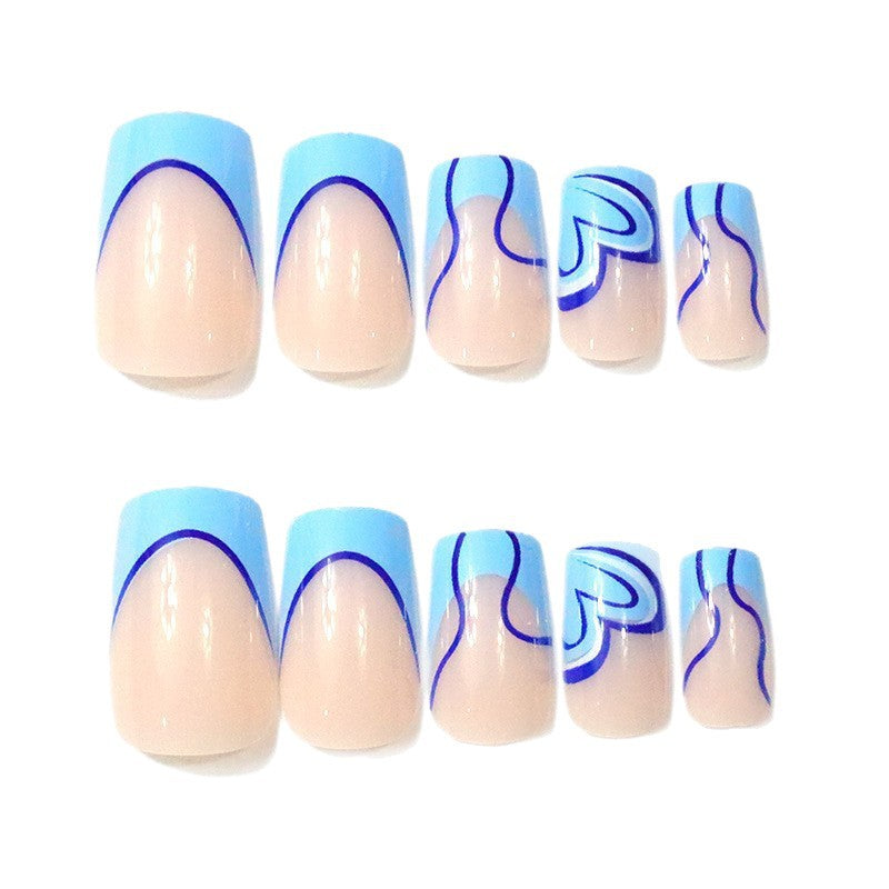 Artistic Nail Design Karnz 1789915456