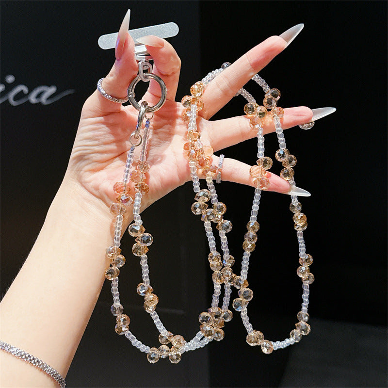 Dekorativer Beaded Brillenband Karnz 1790134623