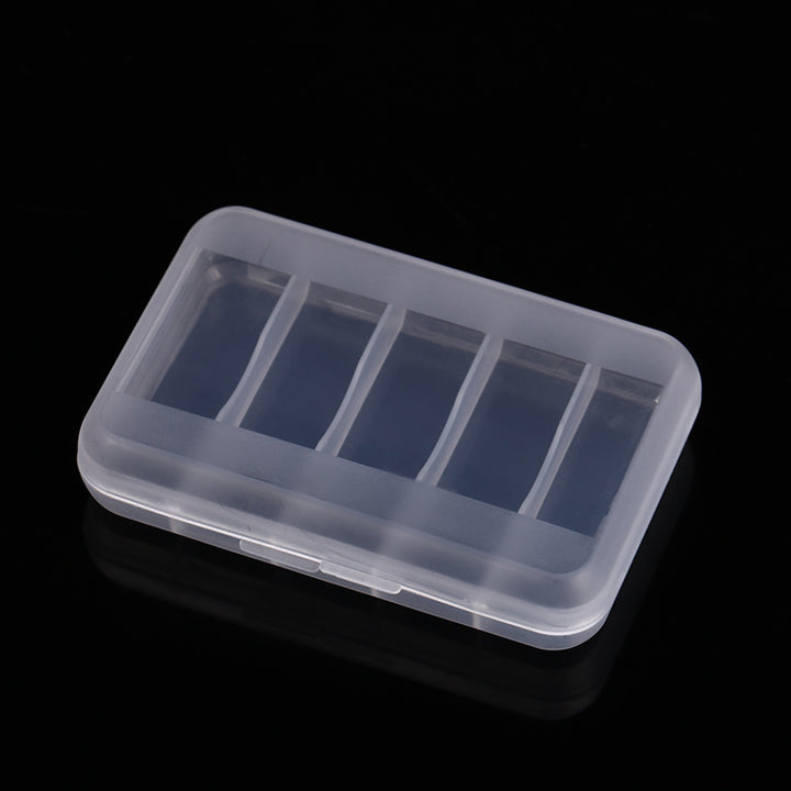 Multi-Compartment Tragbarer Aufbewahrungsorganisator Karnz