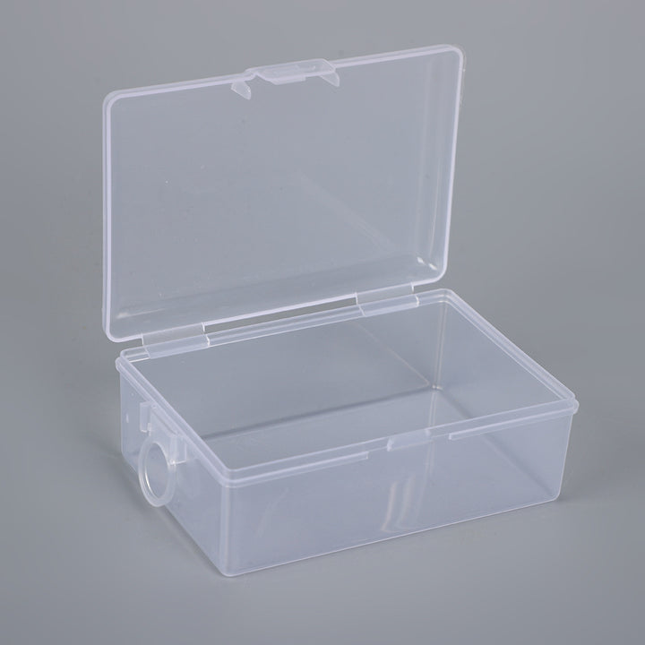 Transparente multifunktionale Aufbewahrungsschale Karnz