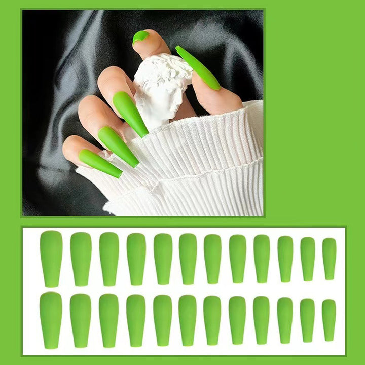 Künstliche Nagelspitzen Karnz