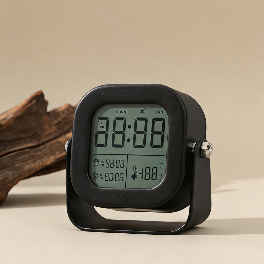 Multifunktionale Digitale Küchenuhr Karnz