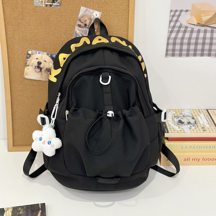 Vielseitiger lässiger Tagesrucksack