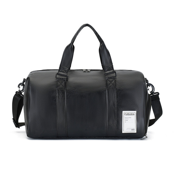 Robuste Reis Duffel Tasche