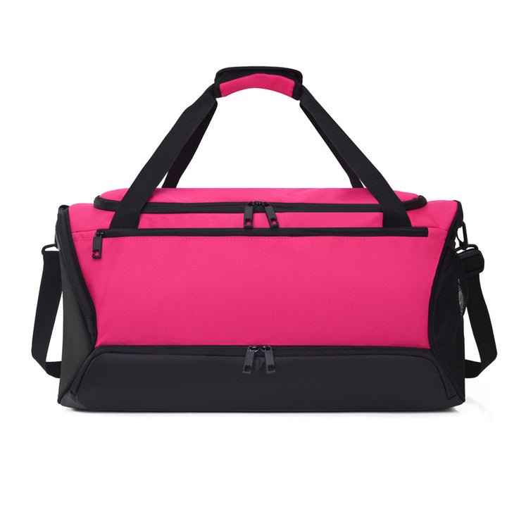 Langlebige Reise Gym Duffel