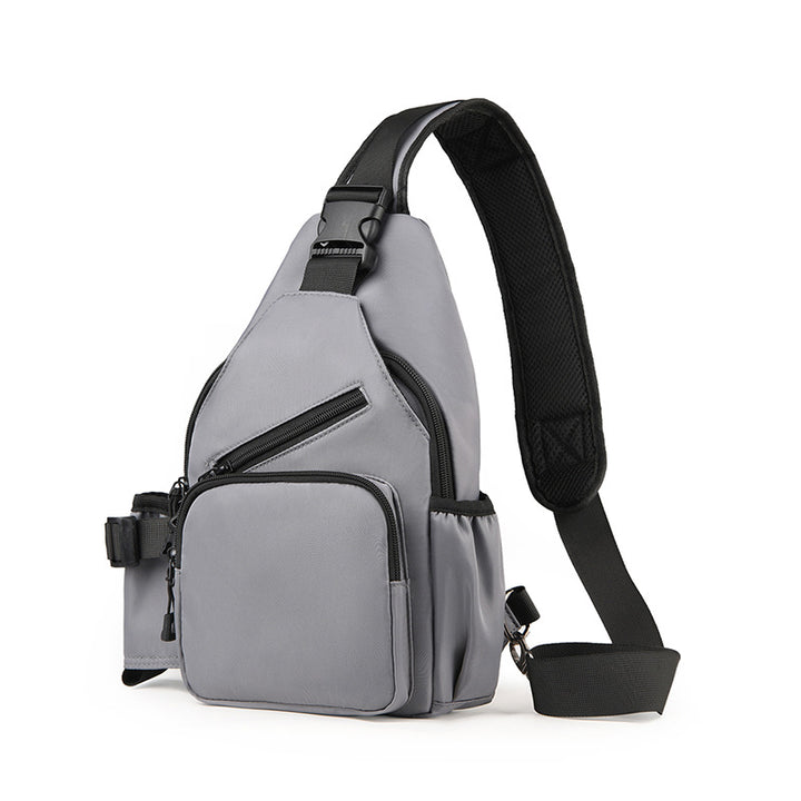 Elegante Sicherheits-Schultertasche Karnz