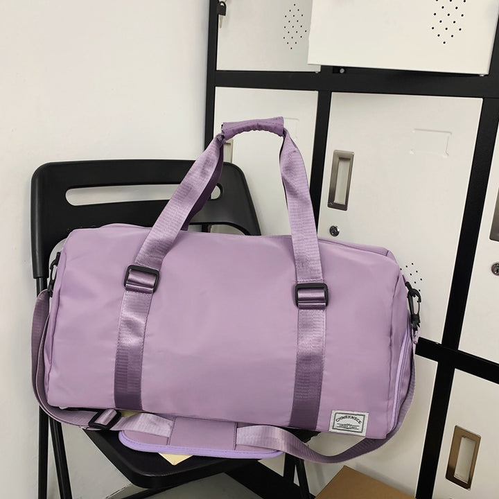 Allwetter Reis Duffel Tasche