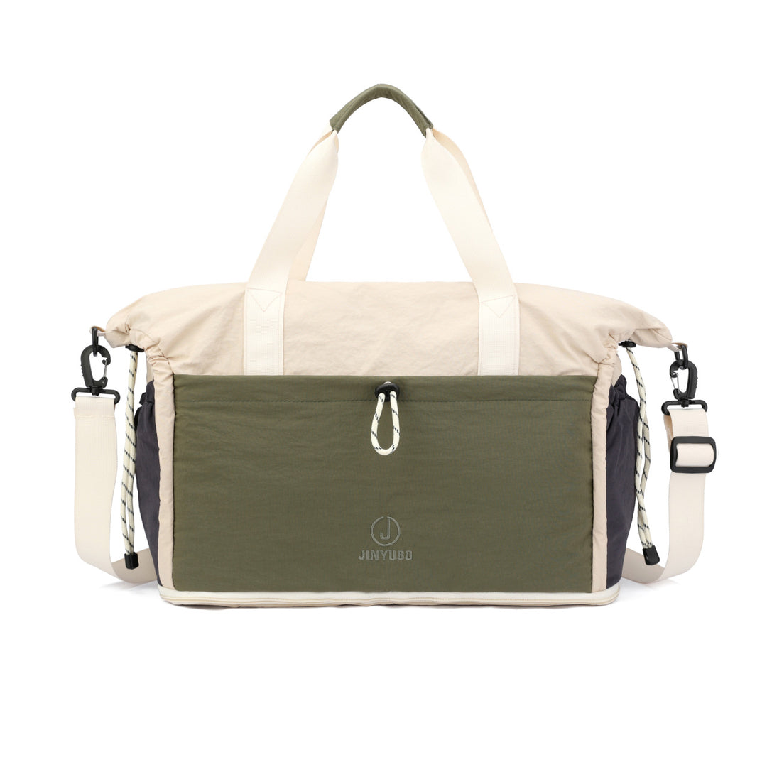 Vielseitiger Multi-Taschen-Reiseorganizer
