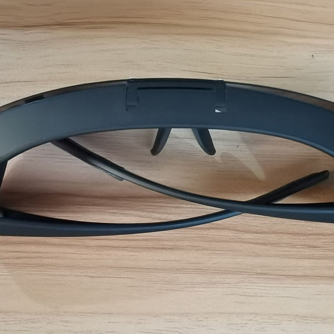 Sleek Shield Sonnenbrille Karnz