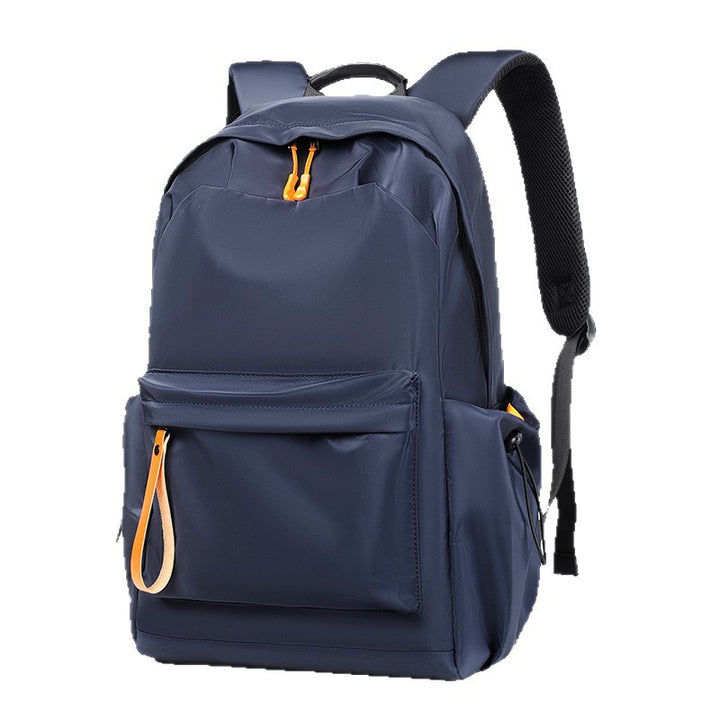 Robuster und Stylischer Laptop-Rucksack mit Praktischem Organizer Karnz