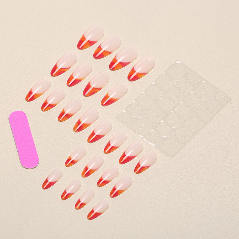 Nagelkunst