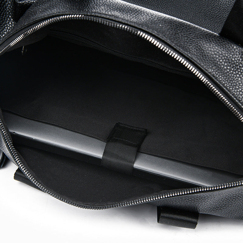Premium Mehrfach-Fach Wochenend-Reise Tasche Karnz
