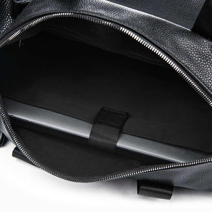 Premium Mehrfach-Fach Wochenend-Reise Tasche Karnz