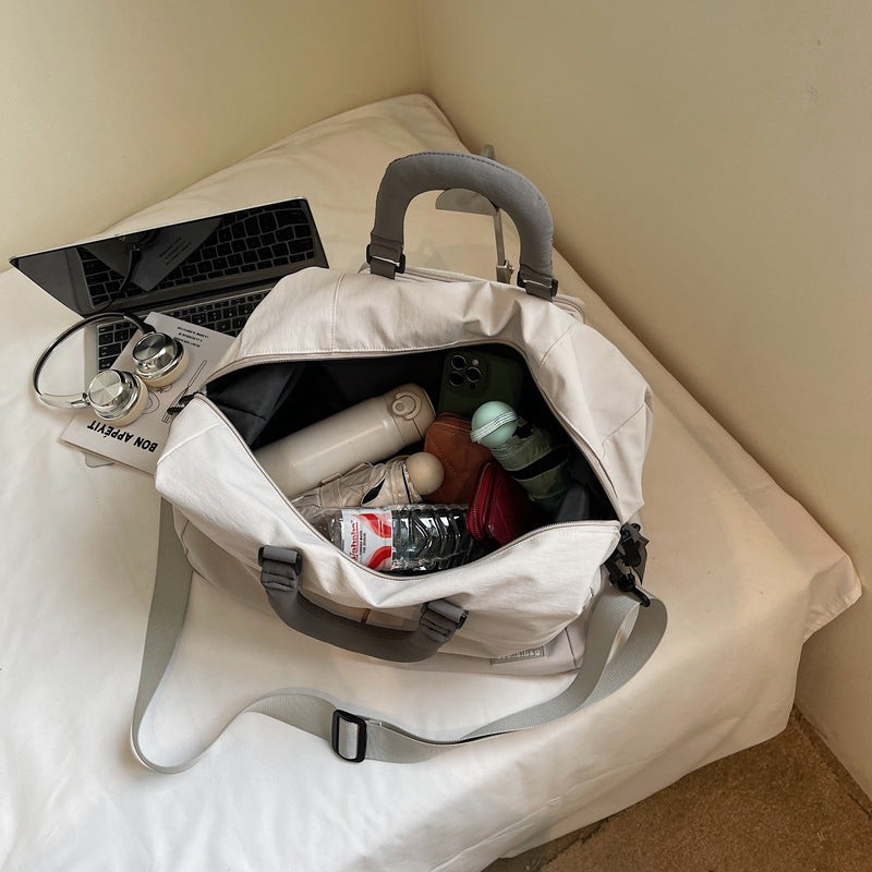 Premium Stilvolle Laptop Messenger Tasche