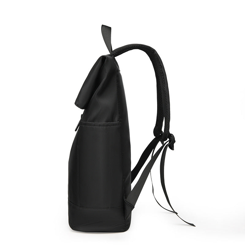 Multi-Funktionaler Roll-Top Rucksack Karnz