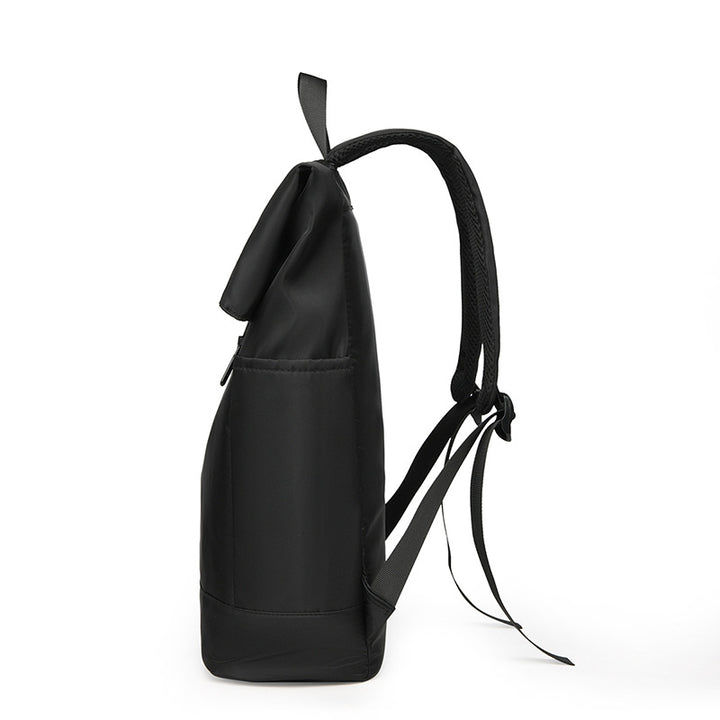 Multi-Funktionaler Roll-Top Rucksack Karnz