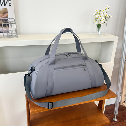 Premium Sport Reise Duffel Tasche