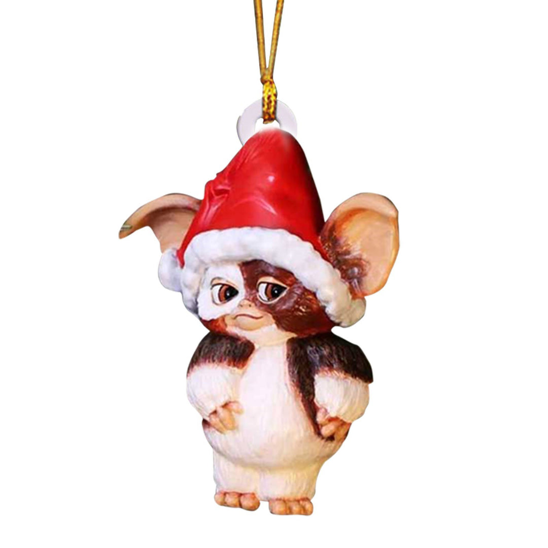 Weihnachts-Themen Dekorative Figur Karnz