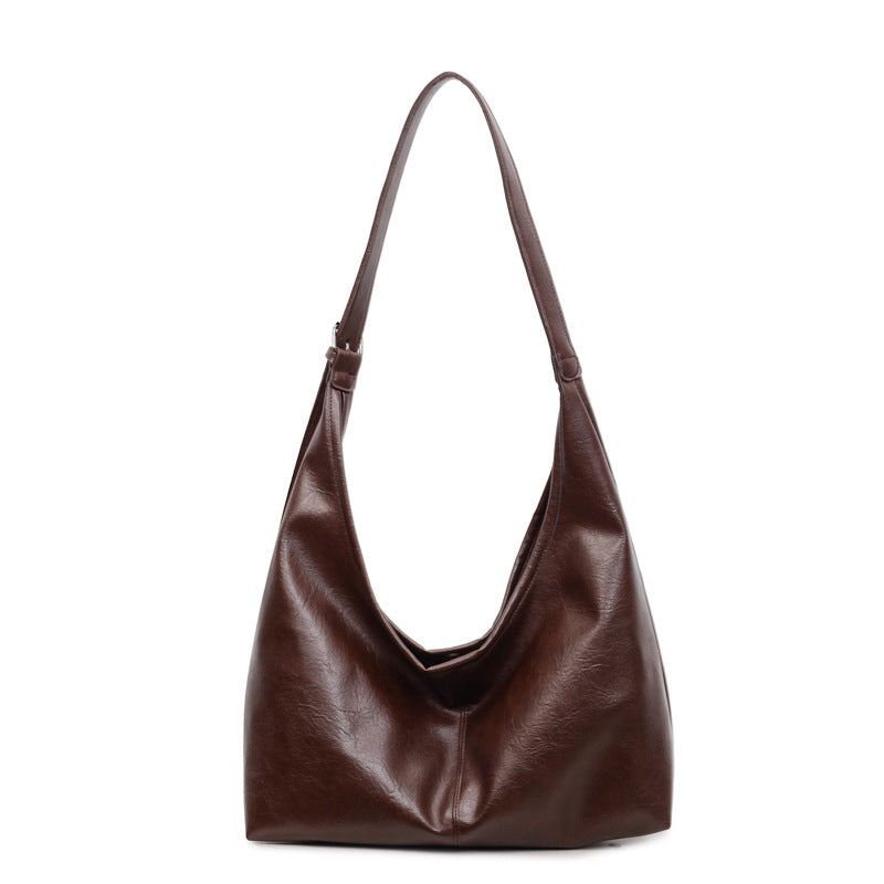 WoOversized Hobo Handtasche Karnz