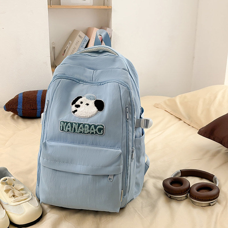 Verspielt Tier-Themen Rucksack