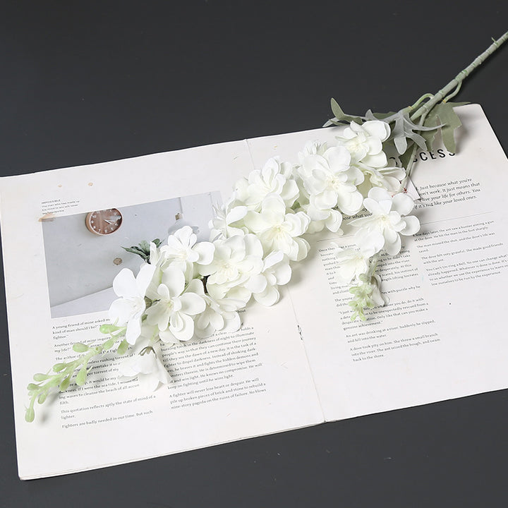 Realistischer künstlicher Blumenstängel
