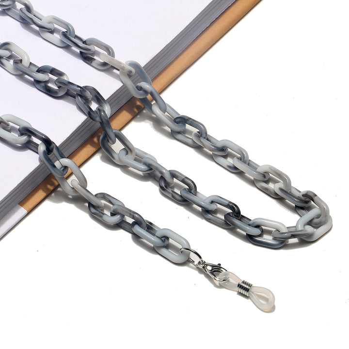Stylischer Chain Eyewear Holder Karnz