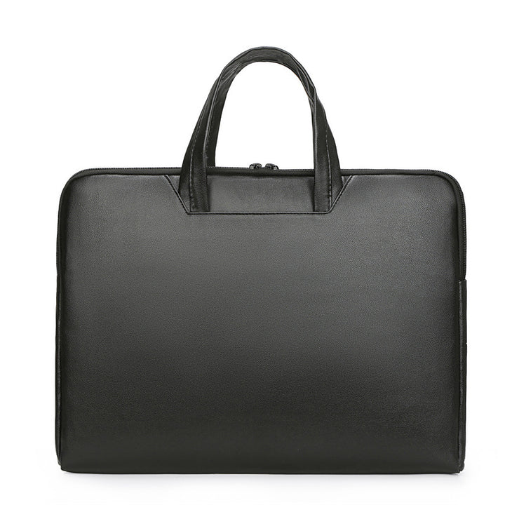 Professionelle Laptop Sleeve Tasche Karnz