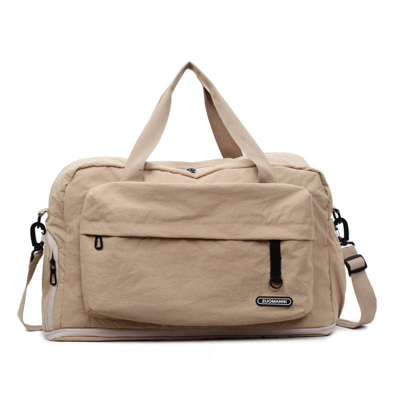 Haltbarer Reisetaschen-Duffel Karnz
