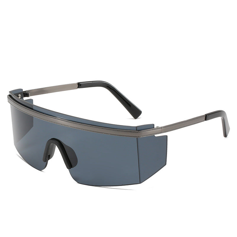 Damen modische Schutzbrille mit innovativem Design Karnz