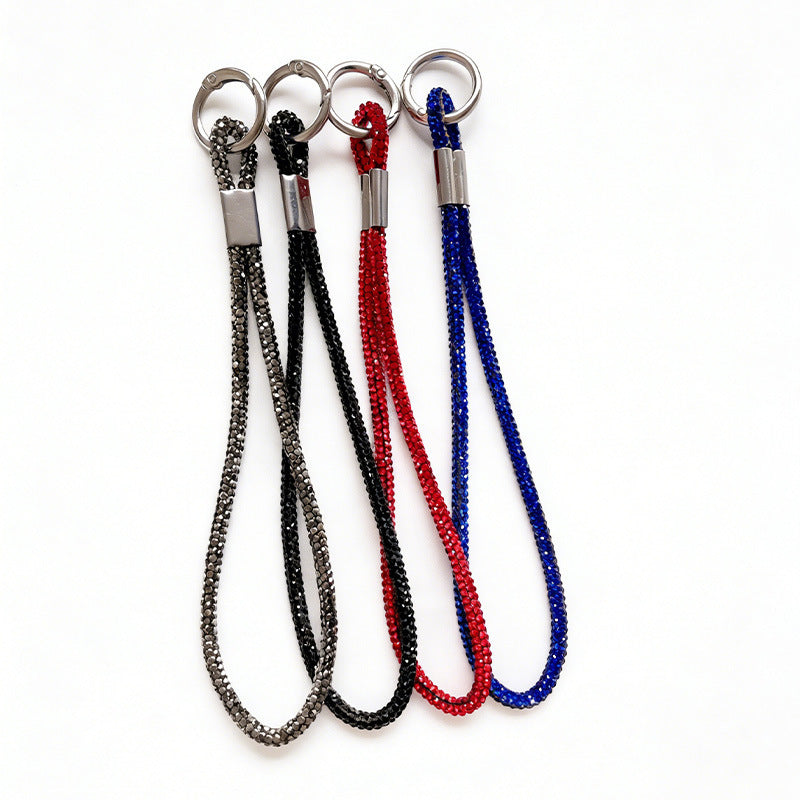 Verstellbarer Lanyard-Tragegurt Karnz