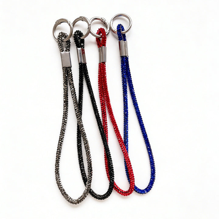Verstellbarer Lanyard-Tragegurt Karnz