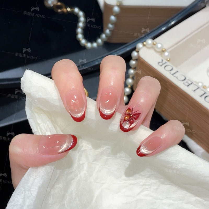 Nagelkunst