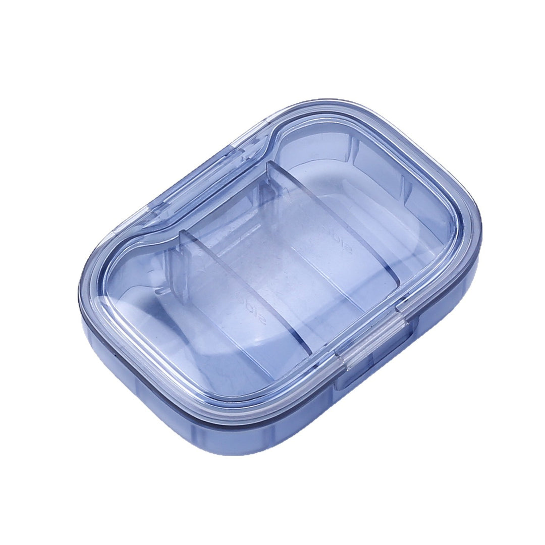 Multi-Section Lebensmittelaufbewahrung Case Karnz