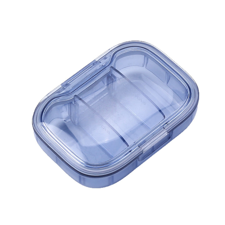 Multi-Section Lebensmittelaufbewahrung Case Karnz