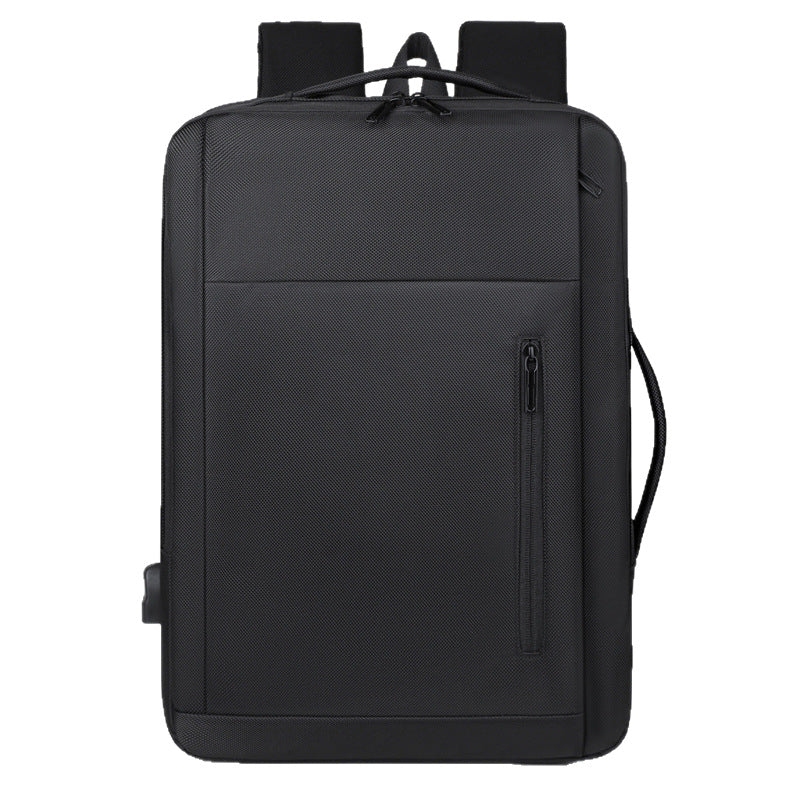 Moderner Laptop-Rucksack Karnz