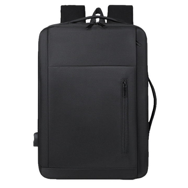 Moderner Laptop-Rucksack Karnz