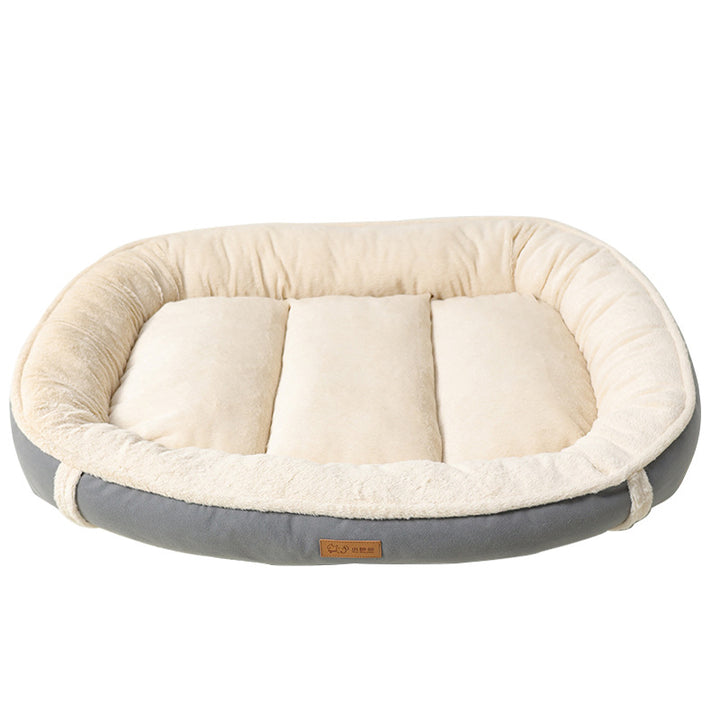 Komfort  Lounge   Hundebett