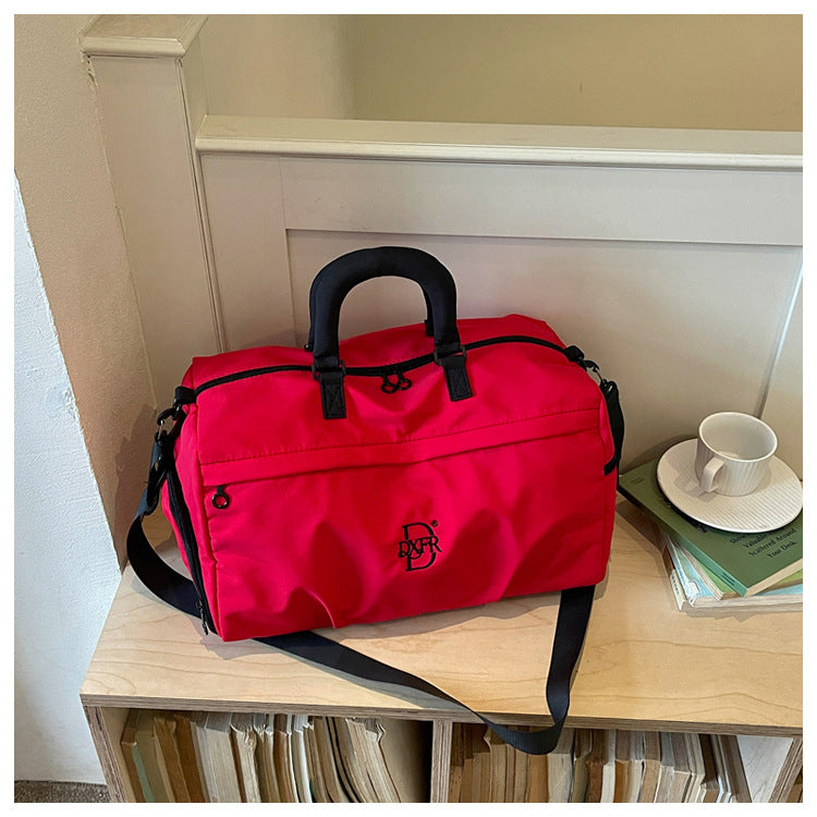 Multi-Funktionale Reise-Wochenendtasche Karnz