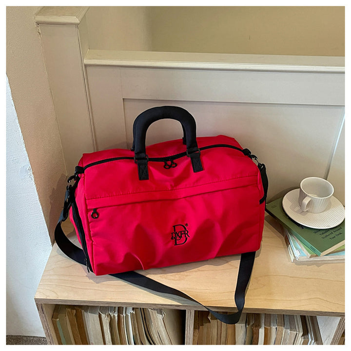 Multi-Funktionale Reise-Wochenendtasche Karnz