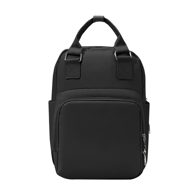 Sleek Multi-Pocket Rucksack Karnz