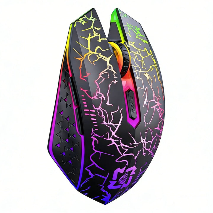 Gaming Maus Karnz