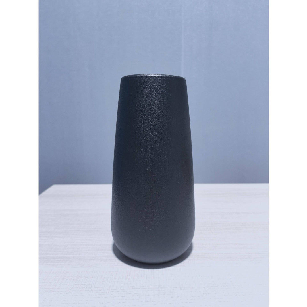 Moderne Minimalistische Dekorative Vase Karnz