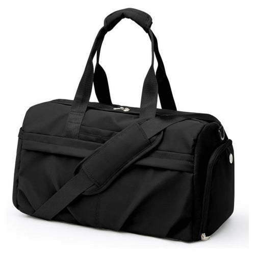 Multi-Zweck-Reise-Duffel-Tasche Brehn