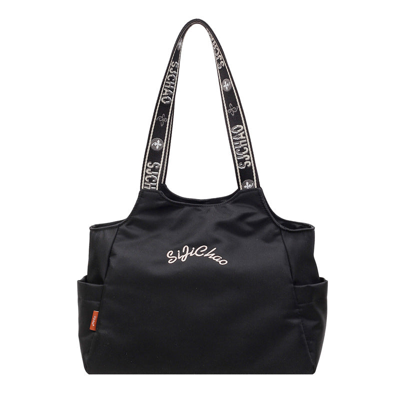 Multi-Taschen Funktionaler Reisetasche