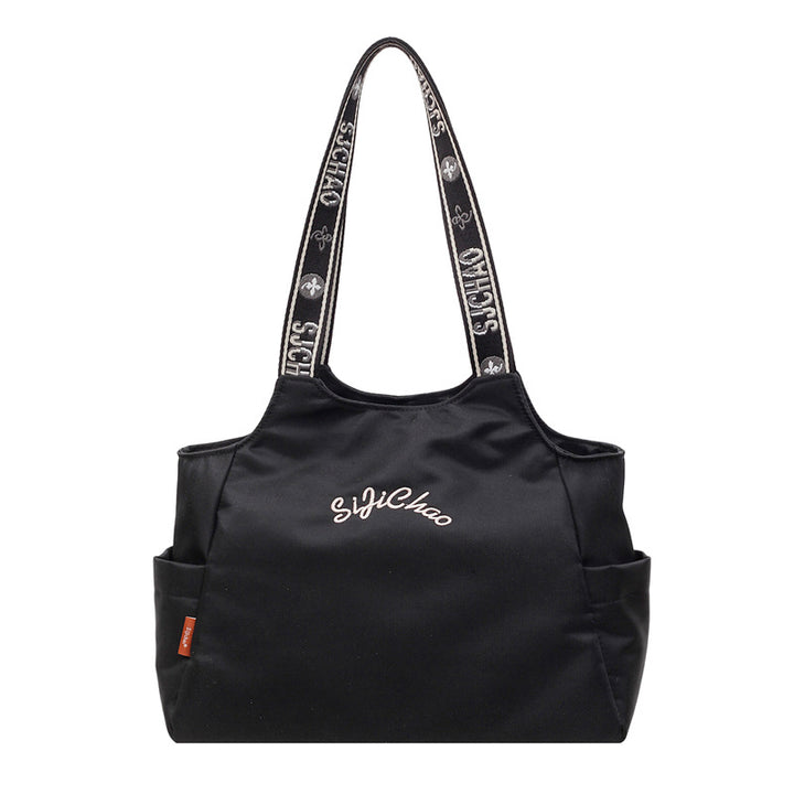 Multi-Taschen Funktionaler Reisetasche
