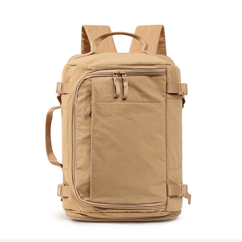 Vielseitiger Multifunktionaler Reiserrucksack