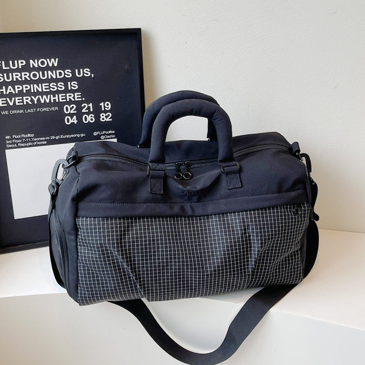 Travel Sport Duffel Karnz